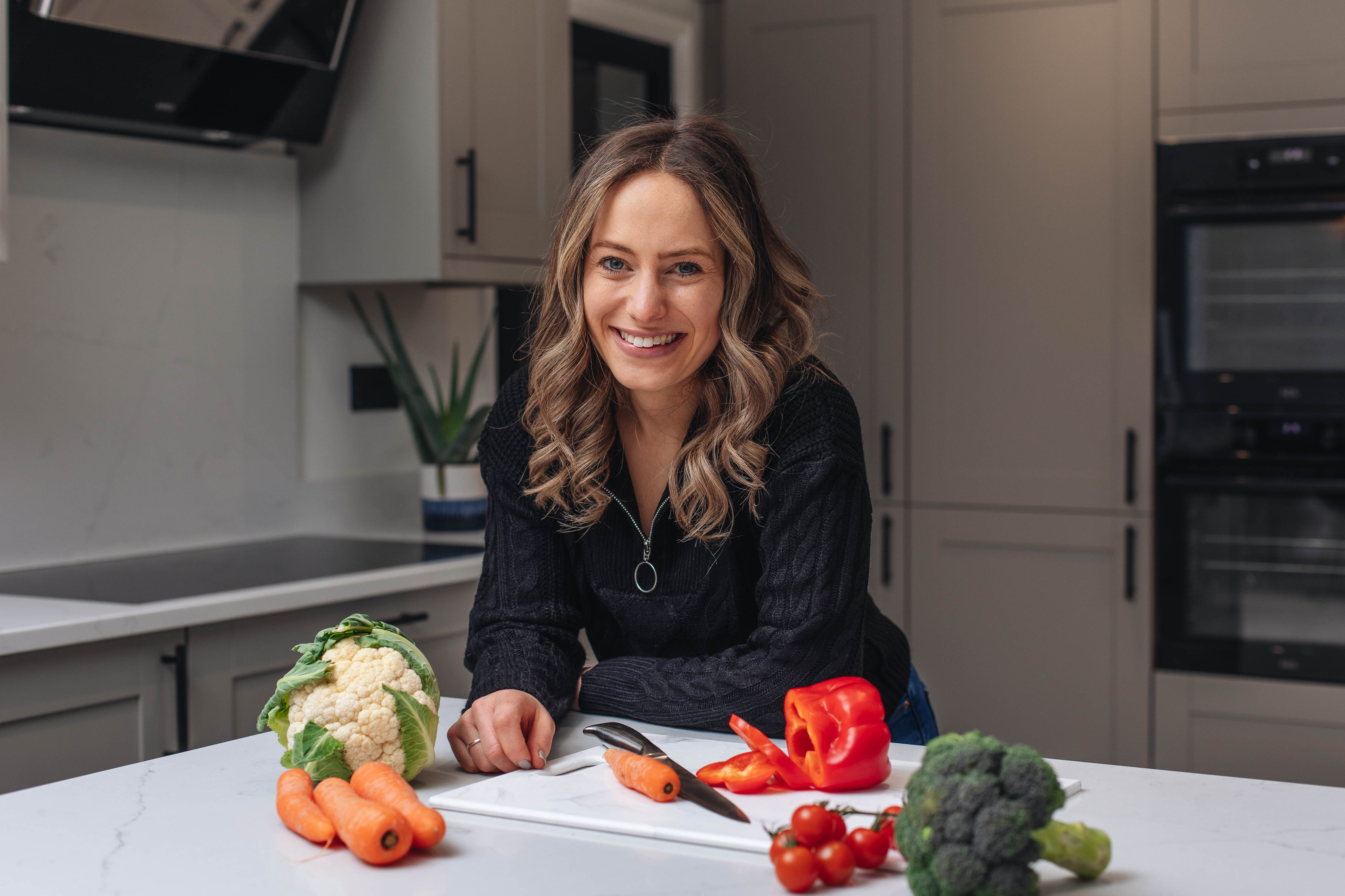 Jenna Hope nutritionist