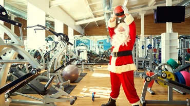 Santa-christmas-HIIT-workout