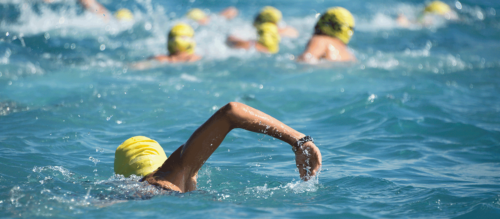 The UK's best triathlons