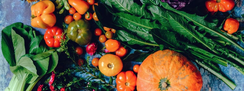 autumn-vegetables-on-table