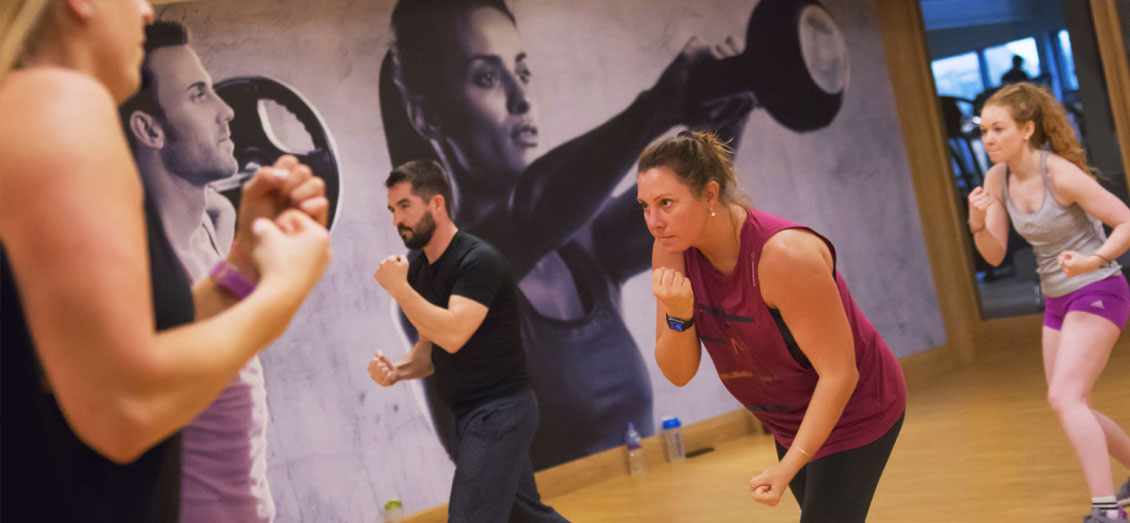 How to Build Endurance and Fitness at David Lloyd Clubs