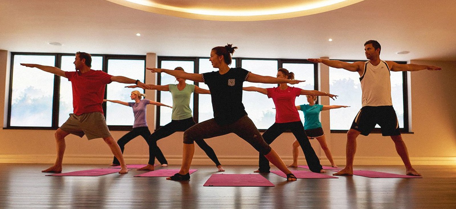 New to group exercise? The best tips for beginners