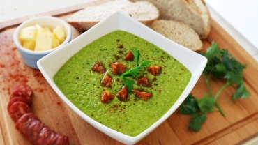 pea-and-chorizo-soup-recipe