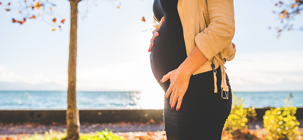 Exercising & Pregnancy