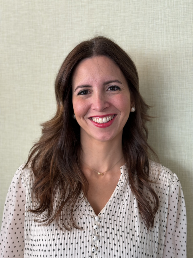 Sara González General Manager en David Lloyd Málaga