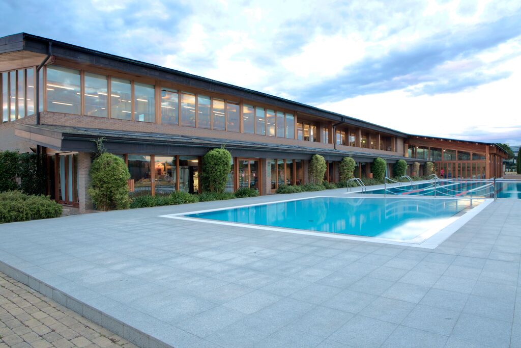 David Lloyd La Finca