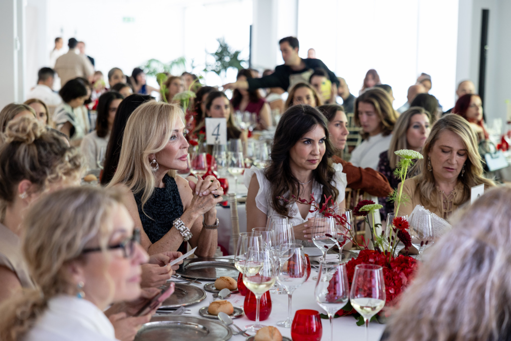 Premios Belleza Magazine de La Vanguardia